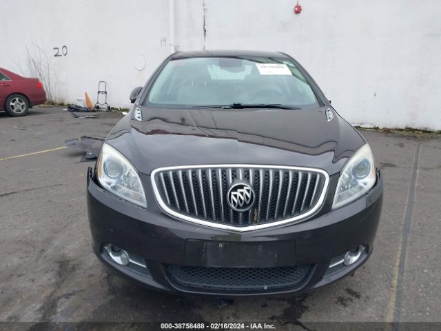 1G4PP5SK1E4135408 Buick Verano