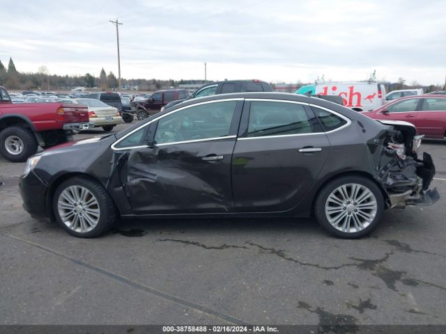 1G4PP5SK1E4135408 Buick Verano