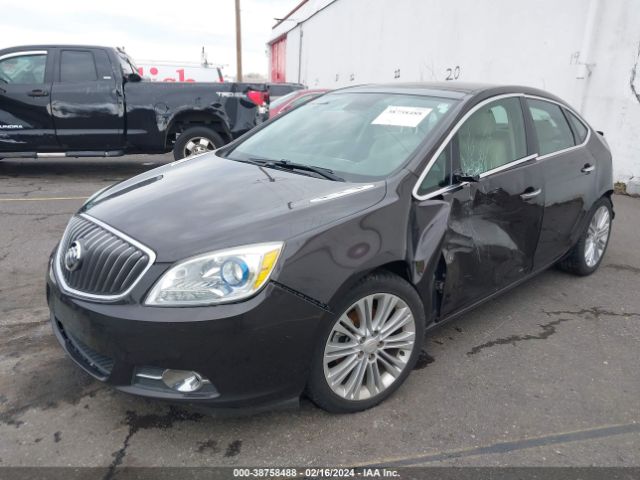 1G4PP5SK1E4135408 Buick Verano