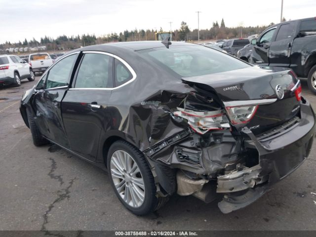 1G4PP5SK1E4135408 Buick Verano