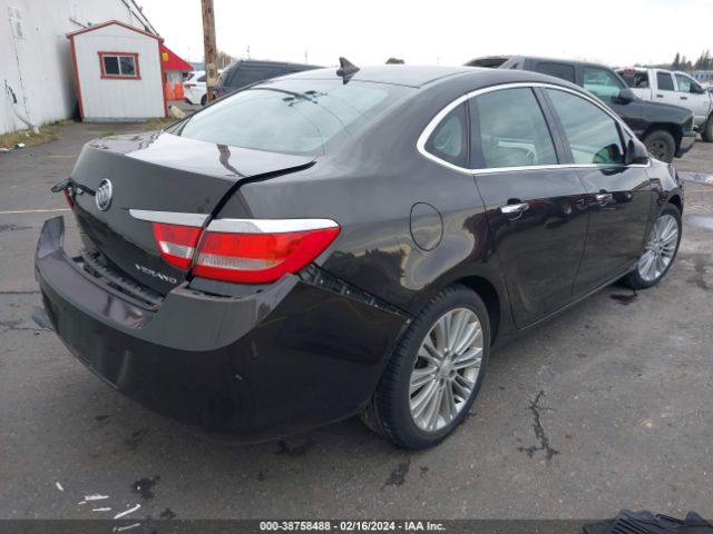 1G4PP5SK1E4135408 Buick Verano