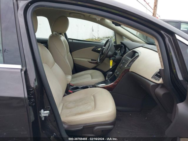1G4PP5SK1E4135408 Buick Verano