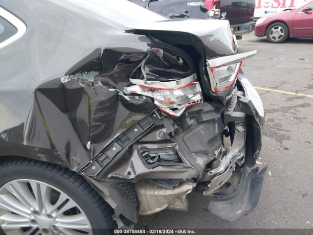 1G4PP5SK1E4135408 Buick Verano