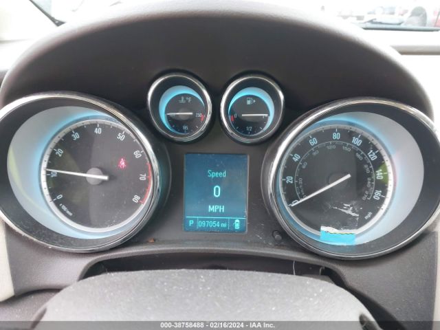 1G4PP5SK1E4135408 Buick Verano