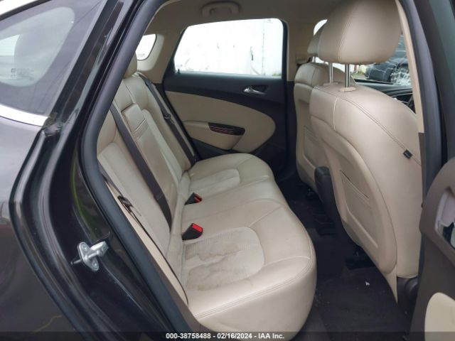 1G4PP5SK1E4135408 Buick Verano