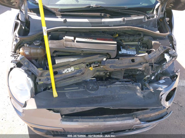 2012 FIAT 500 3C3CFFAR2CT365271 Photo 9