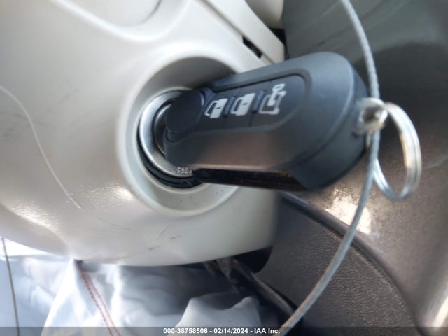 2012 FIAT 500 3C3CFFAR2CT365271 Photo 10