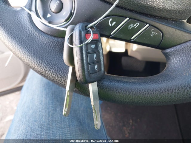 Honda ACCORD LX 2014 1HGCR2F3XEA127437 Image 11