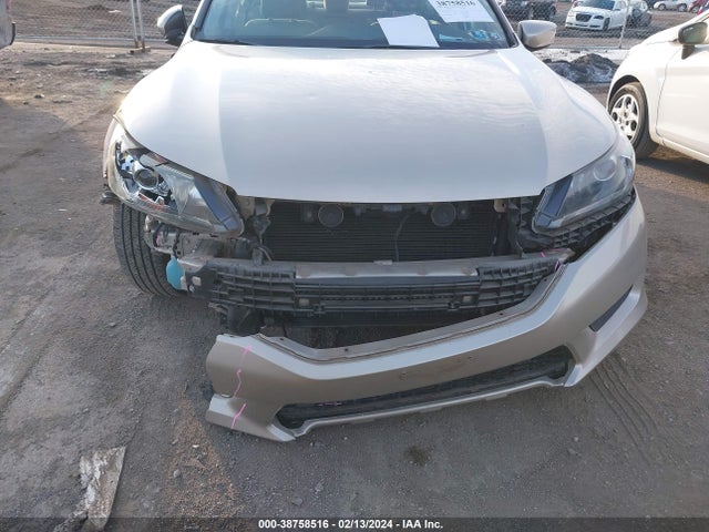 Honda ACCORD LX 2014 1HGCR2F3XEA127437 Image 12