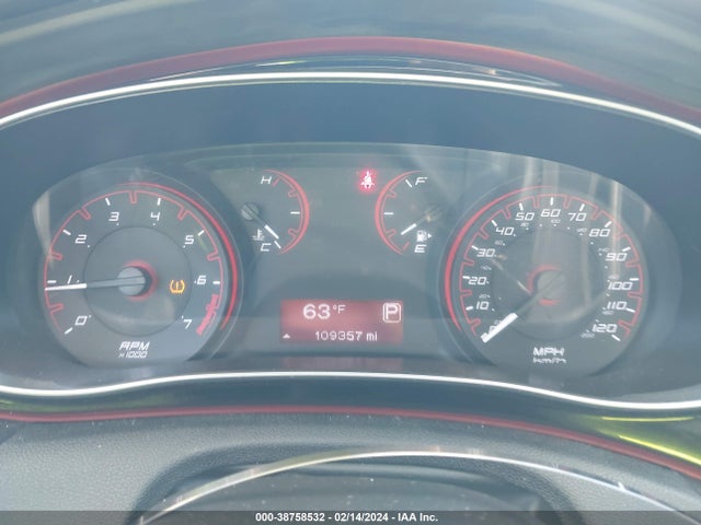 Dodge DART SXT 2016 1C3CDFBB2GD764068 Image 7