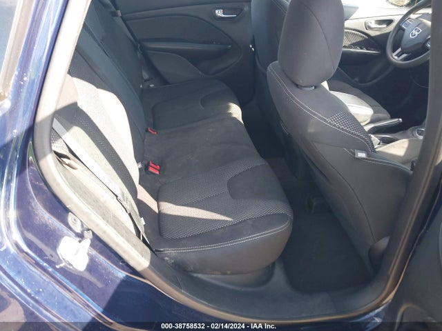 Dodge DART SXT 2016 1C3CDFBB2GD764068 Image 8