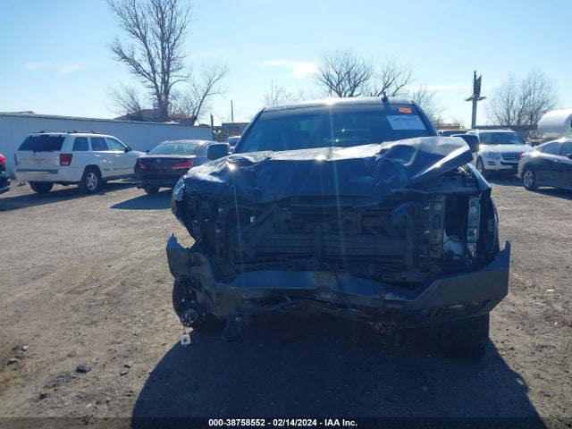 Chevrolet Silverado 1500 2lt 2017 3GCUKREC5HG342649 Image 12