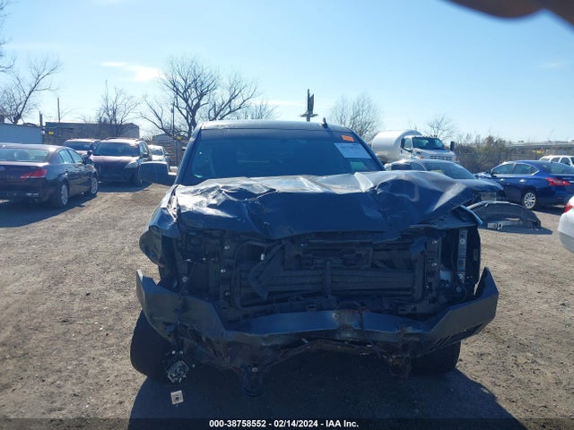 Chevrolet Silverado 1500 2lt 2017 3GCUKREC5HG342649 Image 6