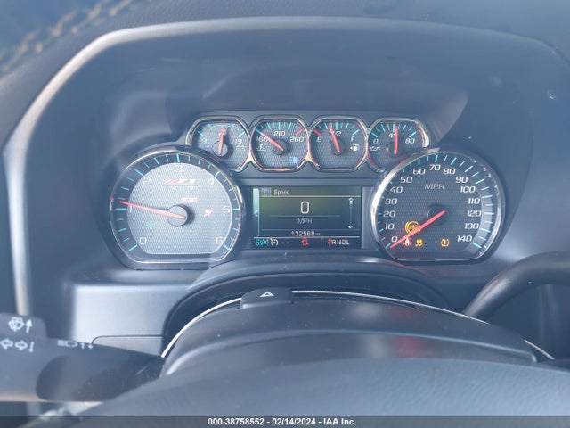 Chevrolet Silverado 1500 2lt 2017 3GCUKREC5HG342649 Image 7