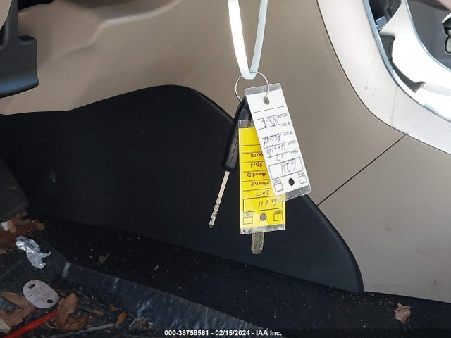 Honda ACCORD LX 2017 1HGCR2F3XHA140712 Image 11