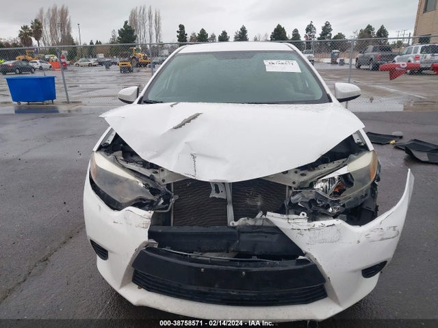 Toyota Corolla 2016 5YFBURHEXGP445881 Image 25