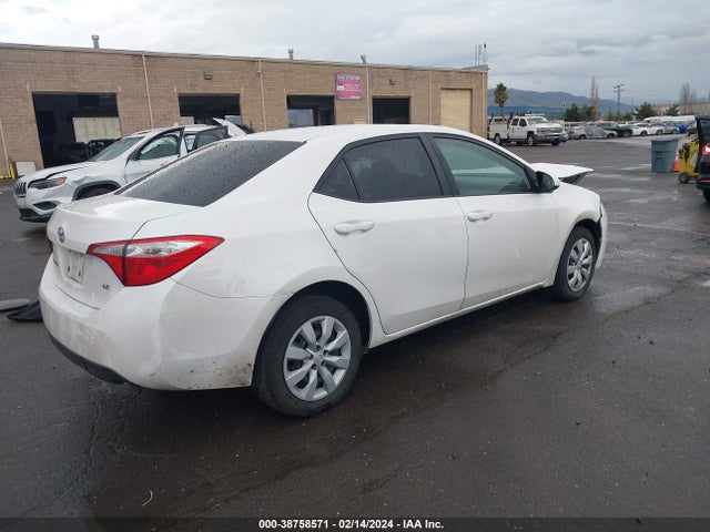 Toyota Corolla 2016 5YFBURHEXGP445881 Image 16