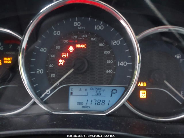 Toyota Corolla 2016 5YFBURHEXGP445881 Image 19