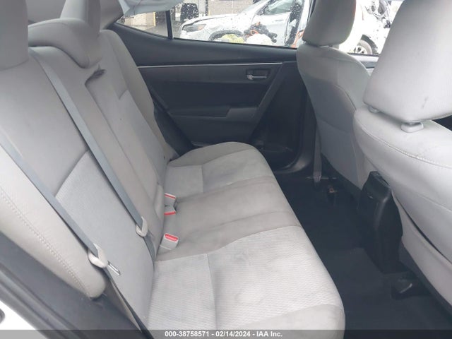 Toyota Corolla 2016 5YFBURHEXGP445881 Image 20