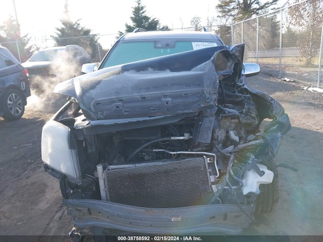 GMC Terrain Denali 2014 2GKFLZEK6E6312861 Image 12