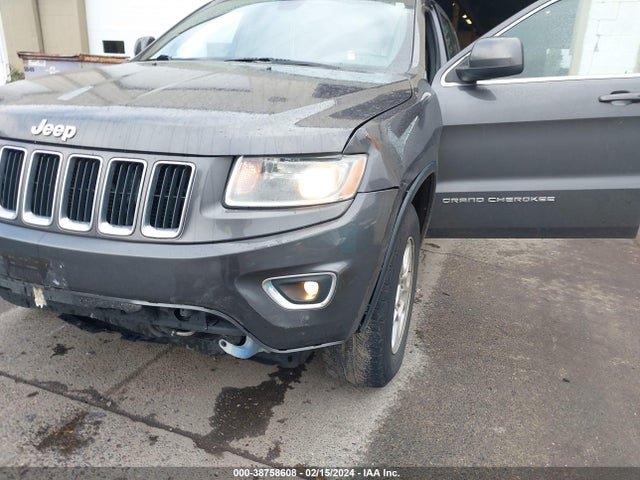 1C4RJFAG5EC272438 Jeep Grand Cherokee Laredo