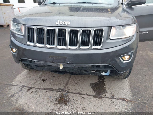 1C4RJFAG5EC272438 Jeep Grand Cherokee Laredo