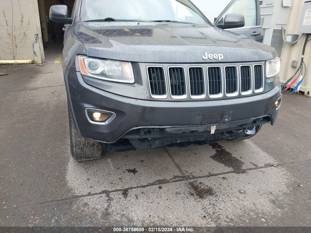 1C4RJFAG5EC272438 Jeep Grand Cherokee Laredo