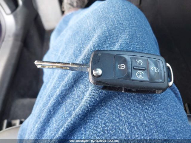 1VWCV7A33FC045101 Volkswagen Passat 2.0l Tdi Sel Premium