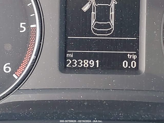 1VWCV7A33FC045101 Volkswagen Passat 2.0l Tdi Sel Premium