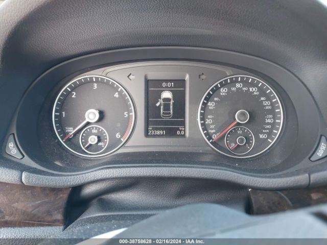 1VWCV7A33FC045101 Volkswagen Passat 2.0l Tdi Sel Premium