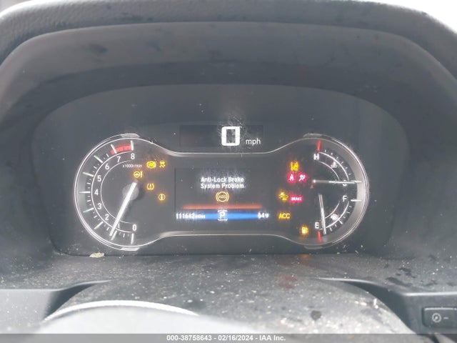 Honda Pilot Touring 2016 5FNYF5H93GB031546 Image 7