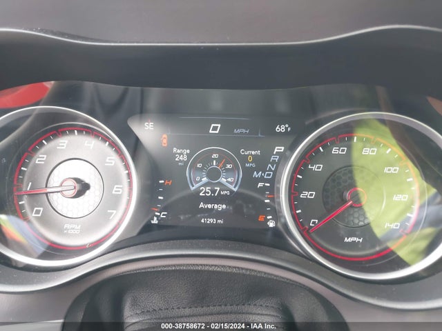 Dodge Charger Sxt Rwd 2022 2C3CDXBG9NH141404 Image 7