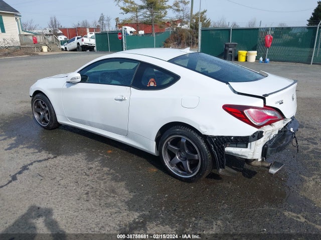 Hyundai Genesis 3.8 Base 2015 KMHHT6KJ8FU126428 Image 3