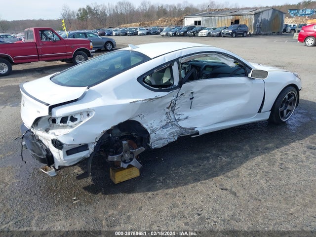Hyundai Genesis 3.8 Base 2015 KMHHT6KJ8FU126428 Image 4