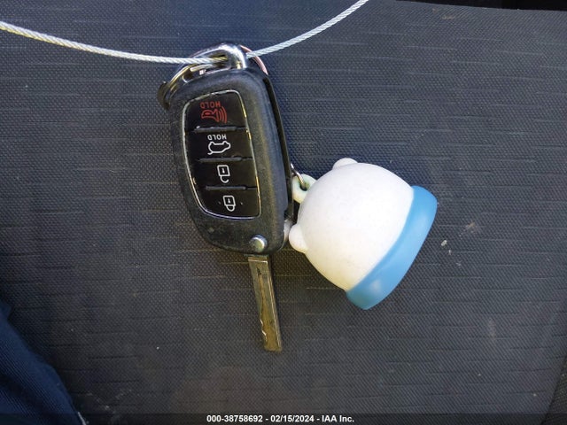 Hyundai TUCSON SE 2021 KM8J2CA48MU372939 Image 11