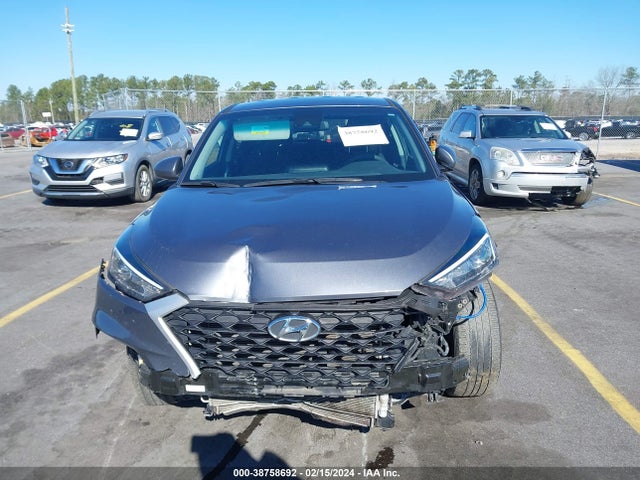 Hyundai TUCSON SE 2021 KM8J2CA48MU372939 Image 12