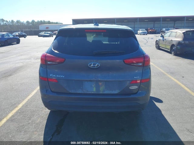 Hyundai TUCSON SE 2021 KM8J2CA48MU372939 Image 16