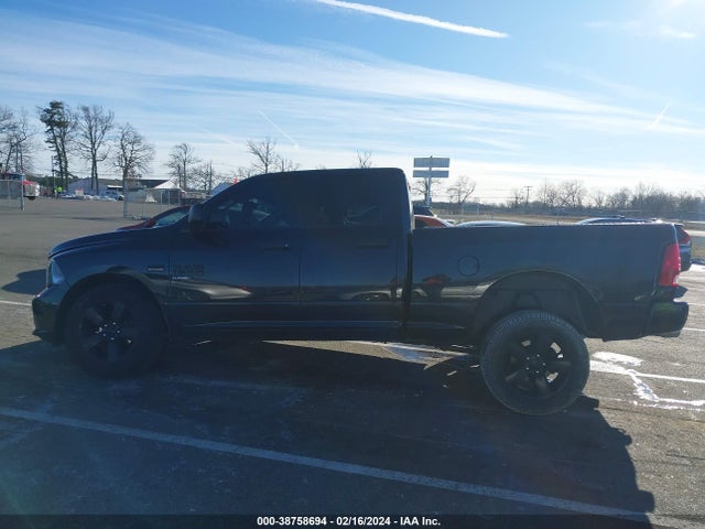 RAM 1500 Classic Express Quad Cab 4x4 6'4 Box 2019 1C6RR7FT0KS508832 Image 14