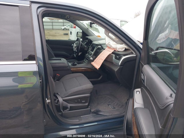 Chevrolet Suburban 2wd Ls 2020 1GNSCGKC2LR220165 Image 5