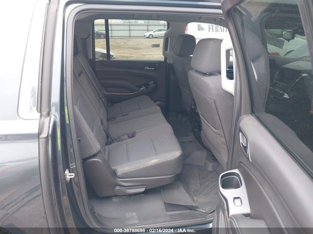 Chevrolet Suburban 2wd Ls 2020 1GNSCGKC2LR220165 Image 8