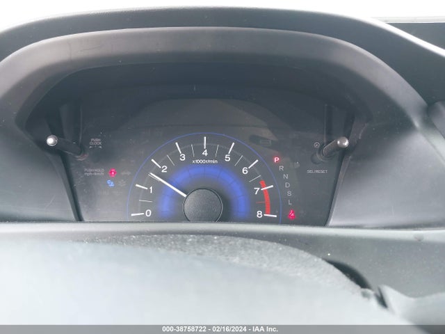 Honda Civic Lx 2015 2HGFB2F55FH538573 Image 7