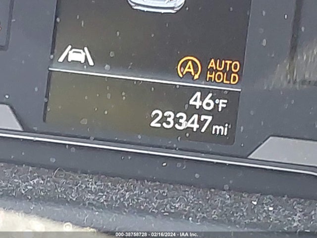 Hyundai TUCSON SEL 2022 5NMJBCAE5NH147559 Image 14