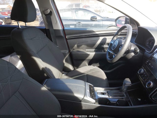 Hyundai TUCSON SEL 2022 5NMJBCAE5NH147559 Image 5