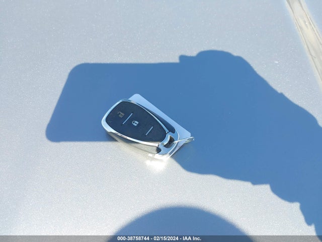 Chevrolet EQUINOX LS 2018 2GNAXHEV7J6138587 Image 11