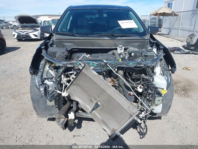 Chevrolet EQUINOX LS 2018 2GNAXHEV7J6138587 Image 13