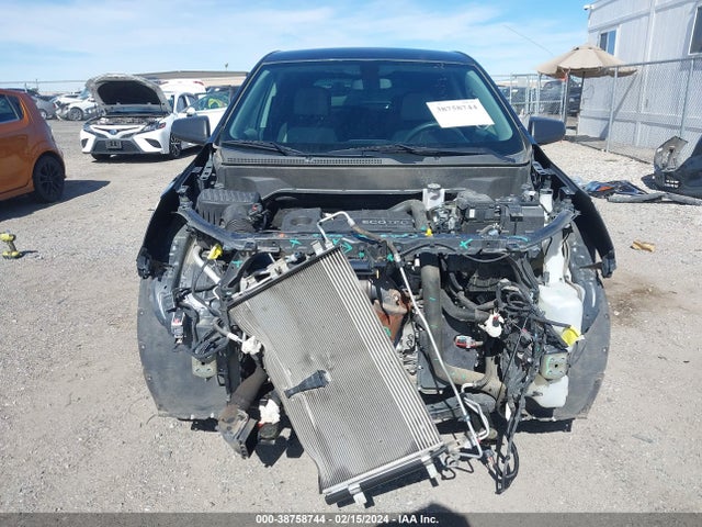 Chevrolet EQUINOX LS 2018 2GNAXHEV7J6138587 Image 6