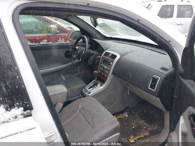 2008 CHEVROLET EQUINOX LT VIN: 2CNDL33F686339922