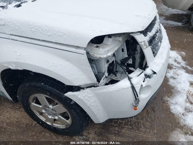 2008 CHEVROLET EQUINOX LT VIN: 2CNDL33F686339922