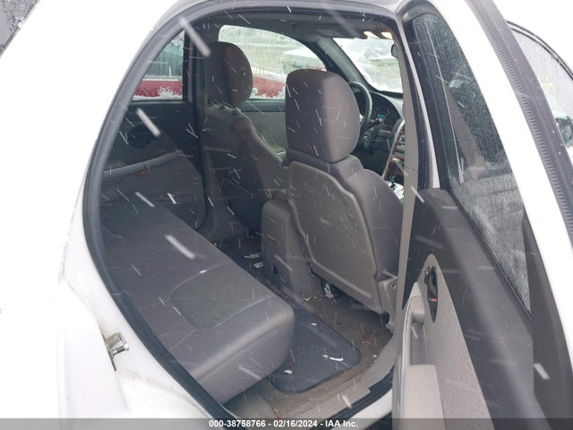 2008 CHEVROLET EQUINOX LT VIN: 2CNDL33F686339922