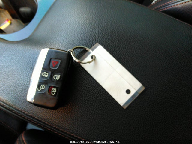 Jaguar Xe 35t Prestige 2017 SAJAK4BV8HA957384 Image 11